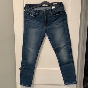 Women’s Banana Republic Denim